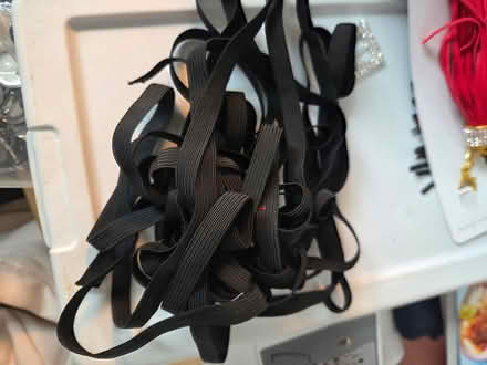 Photo of free Crafting materials (Upper West Side) #3