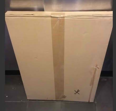 Photo of free Cabinet (Edmonton N18) #2