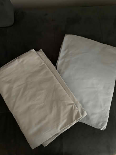 Photo of free Bedding Bundle (Coleridge Ward CB1) #3