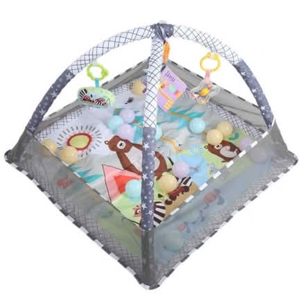 Photo of free Baby gym play mat (Hackney Wick E9) #1