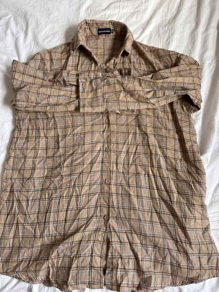 Photo of free Women’s oversized shirt size 8 (Brixton SW9) #1
