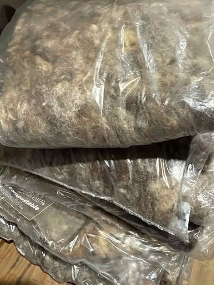 Photo of free Packing Material/Insulation (Greaves LA1) #1