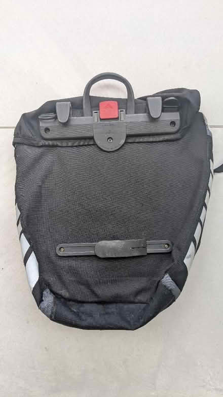 Photo of free Bike Pannier (Southdown AL5) #2