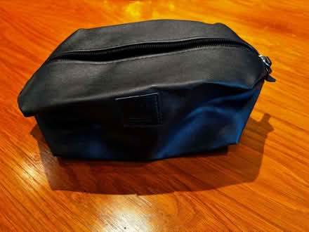 Photo of free Mens cosmetic case (West Norwood SE21) #3