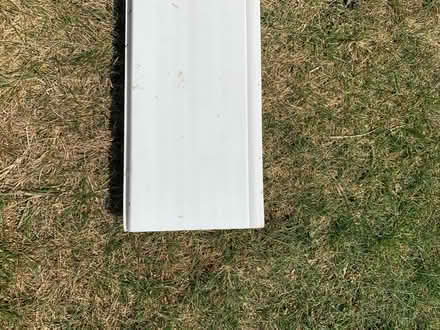 Photo of free uPVC cladding (Monifieth DD5) #1