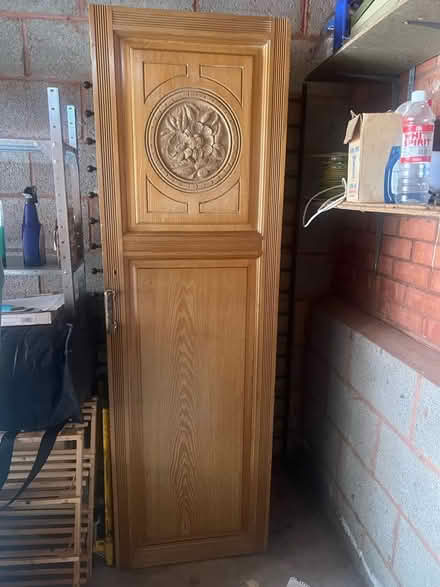 Photo of free Single Wardrobe (Ledbury HR8) #1