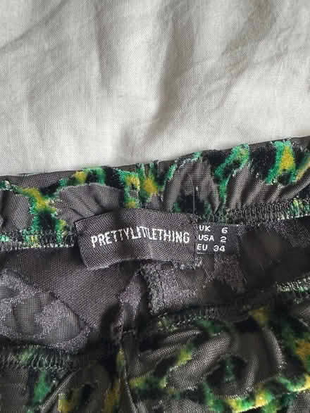 Photo of free Womens trousers size 6 PLT (Brixton SW9) #3