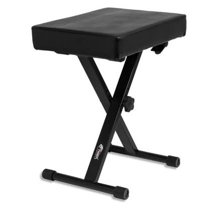 Photo of Folding Stool/Chair (Stanground PE2) #2