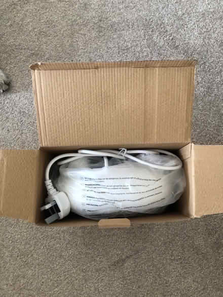 Photo of free Brand new Hyco fan heater (x3) (Lytham FY8) #1