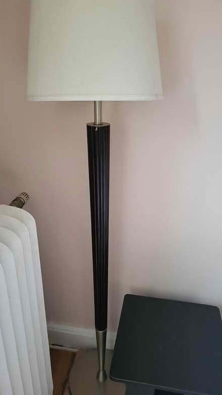 Photo of free floor lamps (Hyde Park) #1