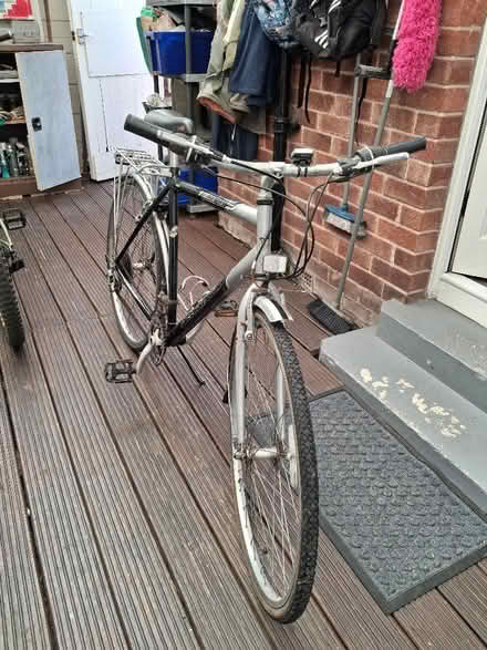 Photo of free Men's Trail Bike (Grange CH48) #2