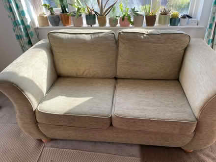 Photo of free Sage Green Sofabed (Culgaith CA10) #2