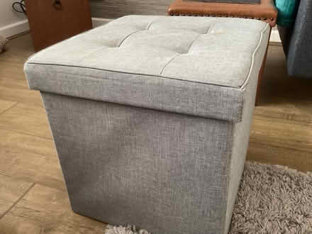 Photo of free Storage cube (Horsey Hill NE34) #2