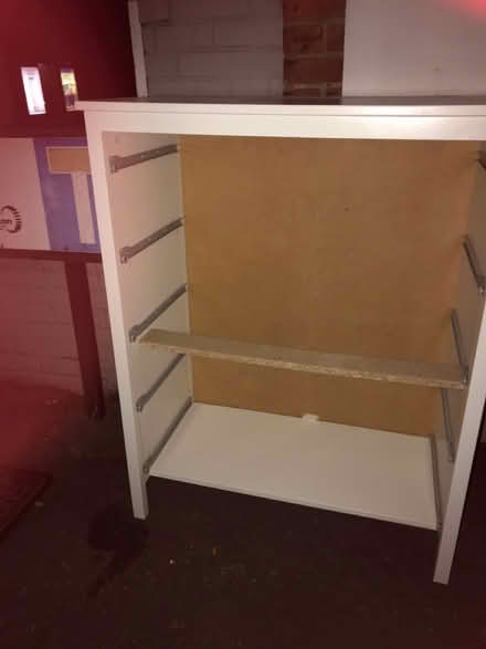 Photo of free Chest of Drawers. Needs TLC (South Wimbledon, SW19 SW19) #1