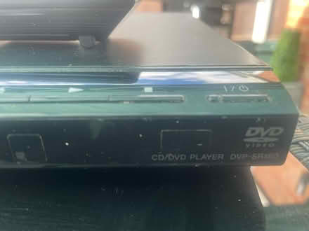 Photo of free Sony DVD Player (Chelmsford CM2) #1
