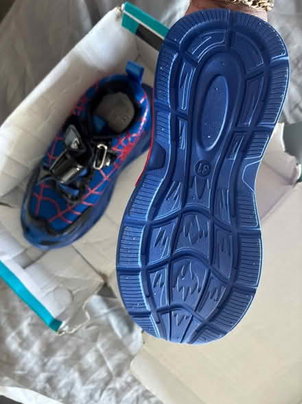 Photo of free Mix boys and girls clothes, shoes (Epsom, KT19) #3