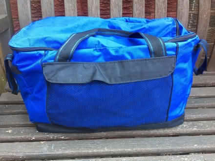 Photo of free Waterproof Cool Bag + Freezer Block (Liverpool L6) #1
