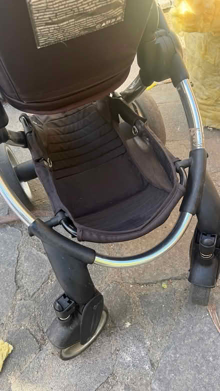 Photo of free Icandy peach 3 buggy (BR2 9NE) #4