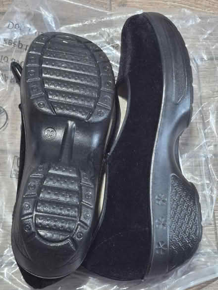 Photo of free Smart Casual Shoe (Horsham Town area RH13) #2