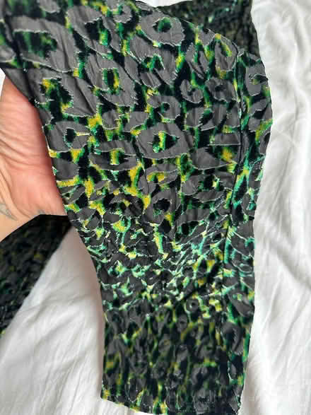 Photo of free Womens trousers size 6 PLT (Brixton SW9) #2