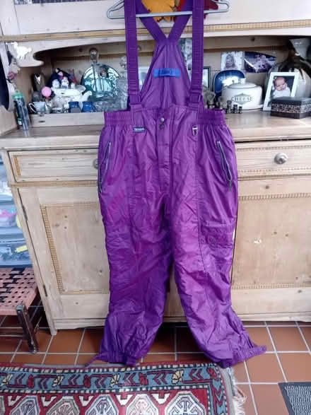 Photo of free Winter ski type trousers (Buriton GU31) #1