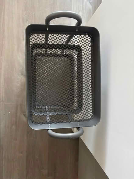 Photo of free Basket trolley rack (N4 2WD) #4