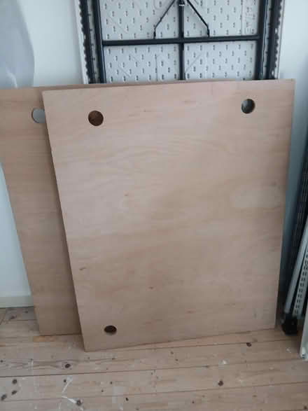 Photo of free Wood (Norton) #3