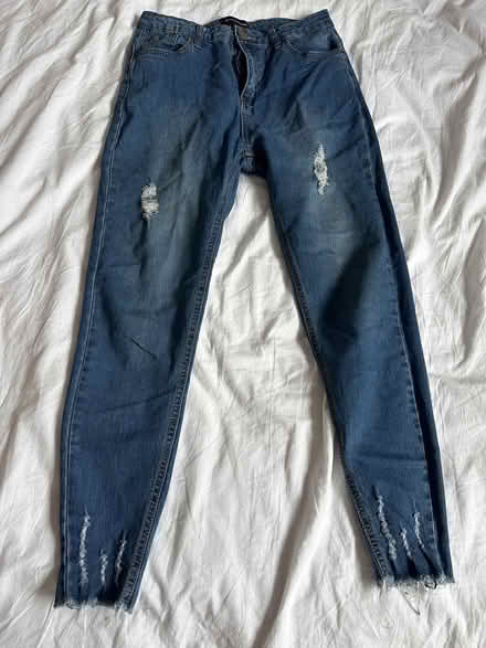 Photo of free Womens Jeans size 10 PLT (Brixton SW9) #1