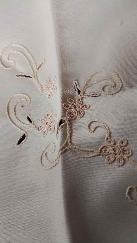 Photo of free Vintage doilies (Chesser EH14) #3