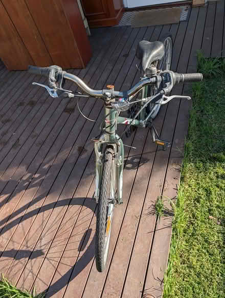 Photo of free 5 bicycles - 2 adult & 3 childrens (Hawthorn) #3