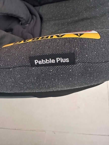Photo of free Maxi Cosi Pebble Plus Baby Car Seat (City Centre NR3) #3