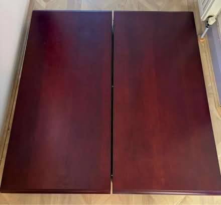 Photo of free Extending Dining Table (Shirley B90) #3