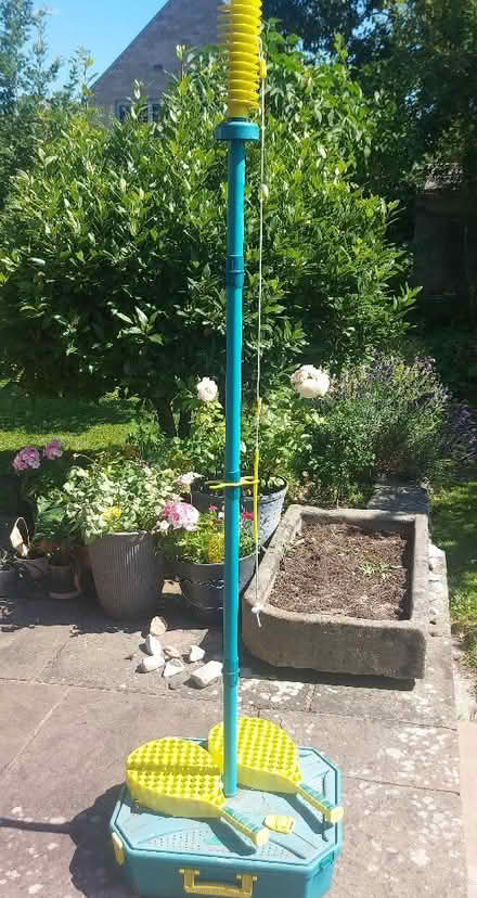 Photo of free Swingball (Whittington LA6) #1