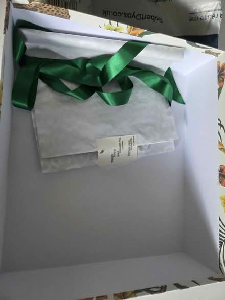 Photo of free D&D GIft Box (Thornton Heath CR7) #2