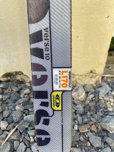 Photo of free Salomon Skis (Woking GU22) #2