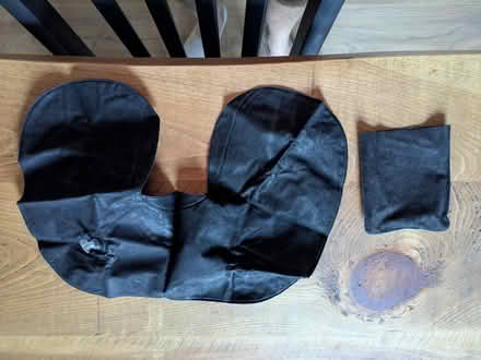 Photo of free Blow up travel pillow (North Tonbridge, TN103EN) #1