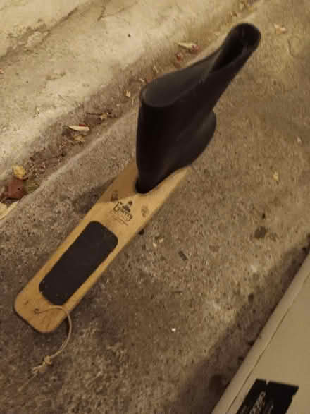 Photo of free Pull off Wellington boots (Rathmines/Ranelagh) #3