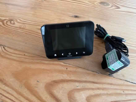 Photo of free Geo Trio II smart meter display (West Hill BN1) #2