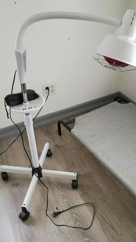 Photo of free Red light therapy (West Santa Rosa) #1