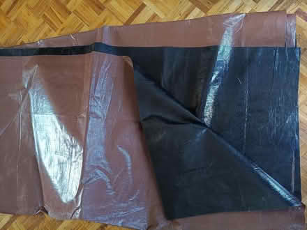 Photo of free Plastic Sheet/ Pond Liner (Bray SL6) #2