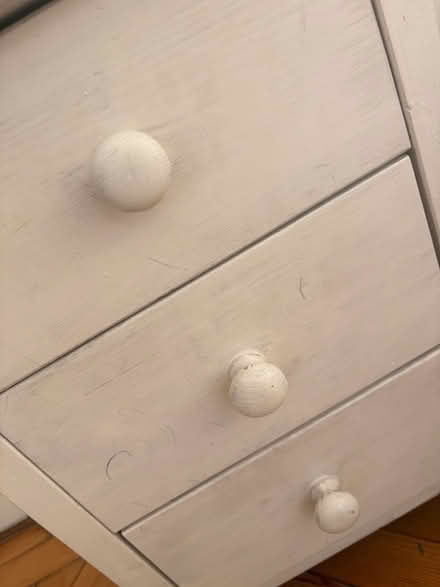 Photo of free Bed side table (Lee SE12) #2