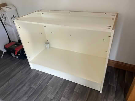Photo of free Cupboard unit (Dundrum) #3