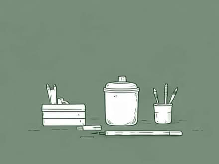 Photo of free Stationery items (New Malden KT3) #1