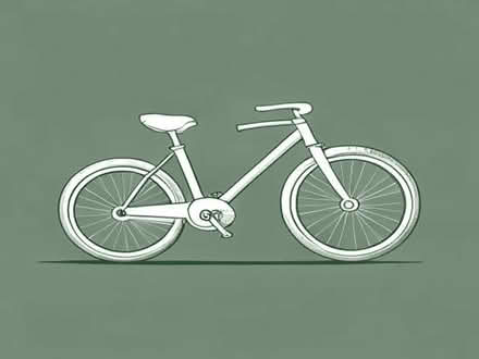 Photo of Kids bike for 8yrs+ (Abingdon-on-Thames OX14) #1