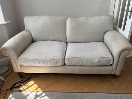 Photo of free 2x Laura Ashley Sofas (Southport PR8) #4