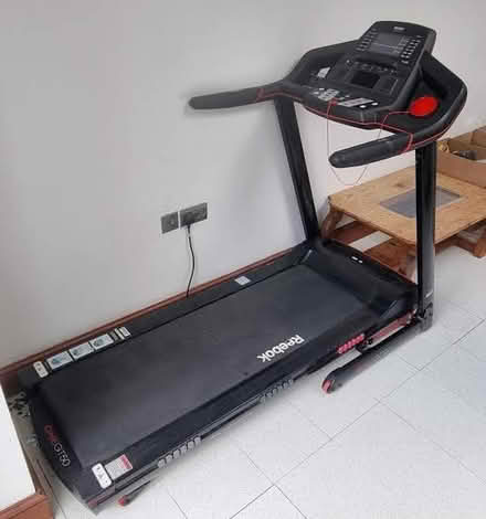 Photo of free Treadmill (not working) (Thamesmead SE28) #1