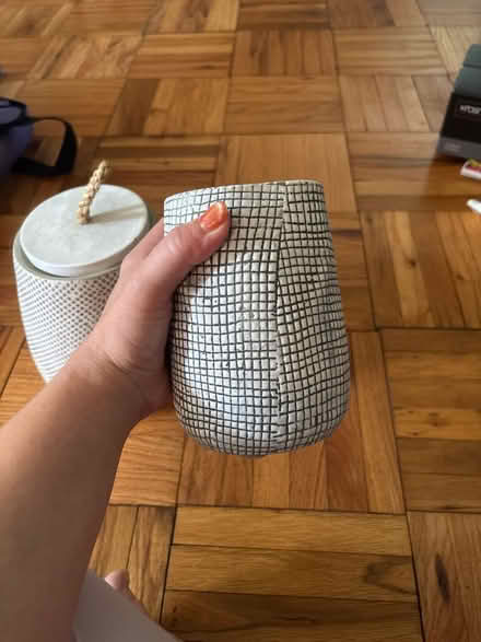 Photo of free Decorative pots (Alexandria) #2