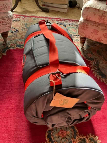 Photo of free Bundle bed (Shepherds Bush W12) #1