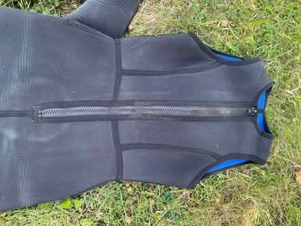 Photo of free Lady’s Full Neoprene wetsuit (Canon pyon) #2
