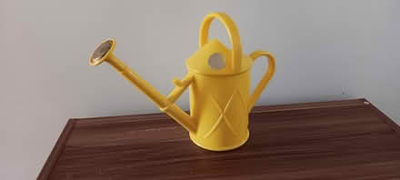 Photo of free Little watering can (Fenny Stratford MK2) #3